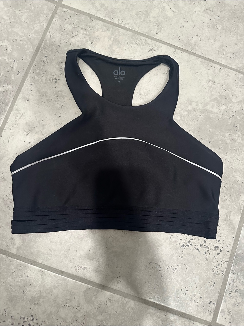 Alo Yoga Airlift Suit Up Bra